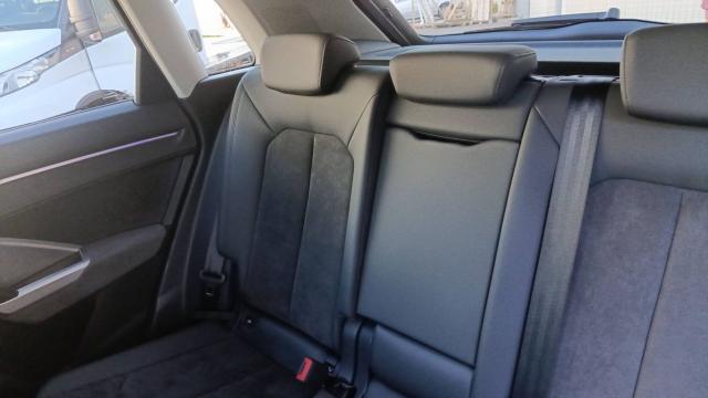 Audi Q3 image 1