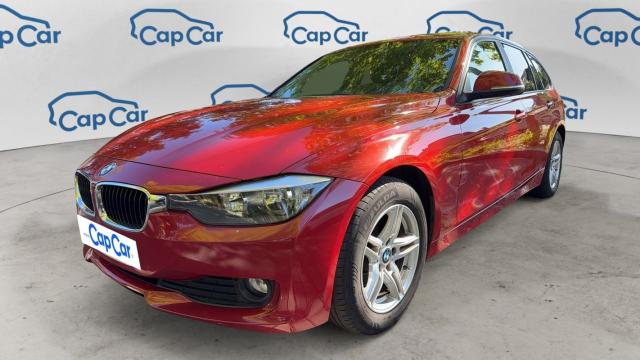 Bmw Série 3 Touring (f31) 316i 136 Lounge