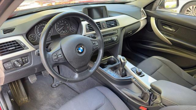 Bmw Série 3 image 2
