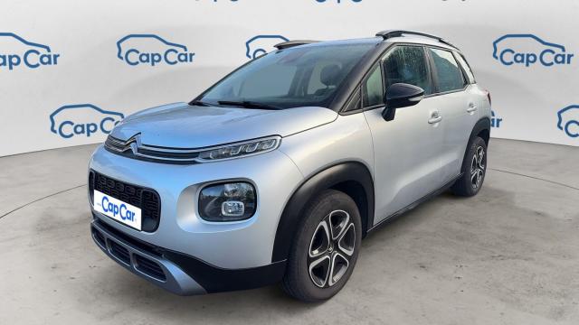 Citroen C3 Aircross Iii 1.2 Puretech 110 Feel