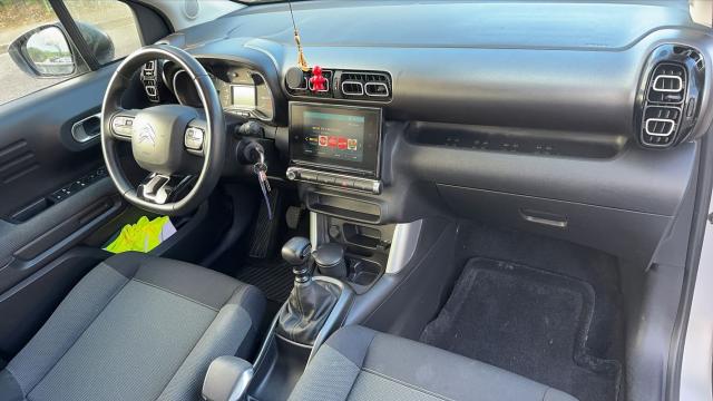 Citroen C3 Aircross image 5
