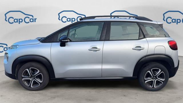 Citroen C3 Aircross image 6