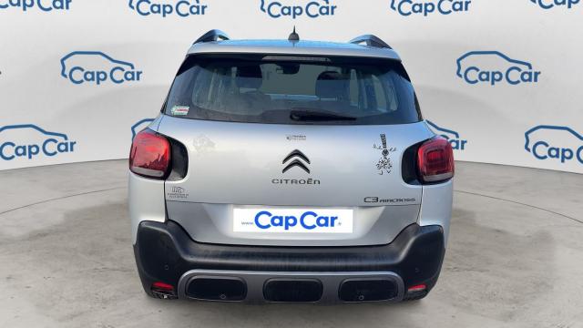 Citroen C3 Aircross image 7
