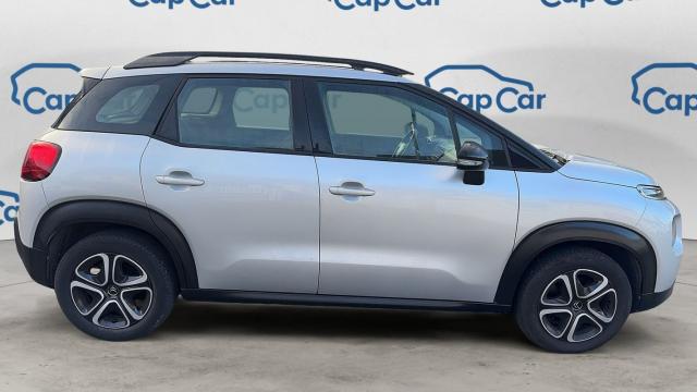Citroen C3 Aircross image 4