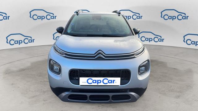 Citroen C3 Aircross image 9