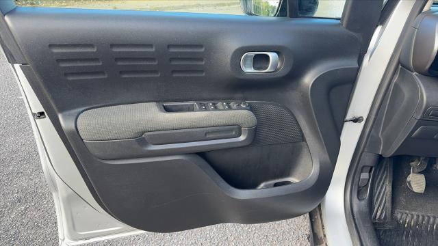 Citroen C3 Aircross image 8