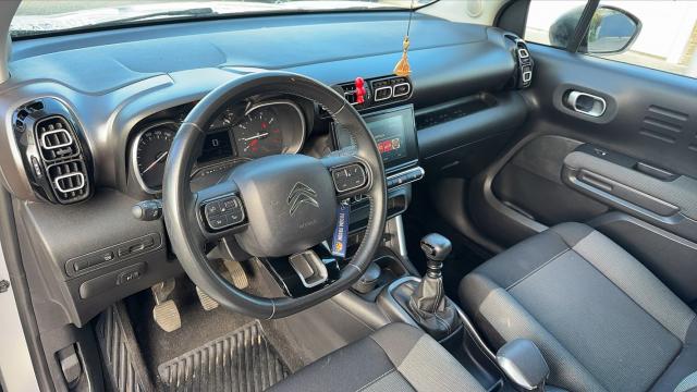 Citroen C3 Aircross image 2