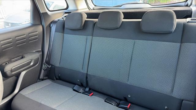Citroen C3 Aircross image 1