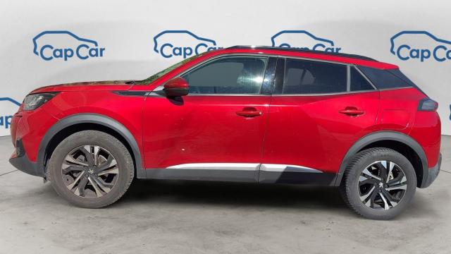 Peugeot 2008 image 7