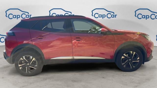 Peugeot 2008 image 8