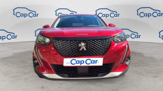 Peugeot 2008 image 3