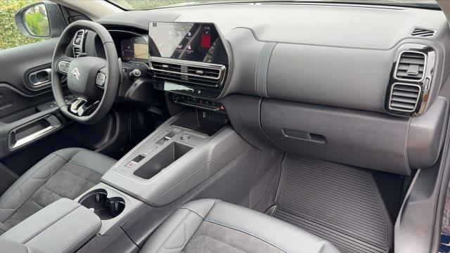 Citroen C5 Aircross image 1