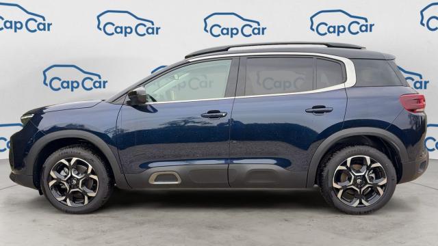 Citroen C5 Aircross image 5