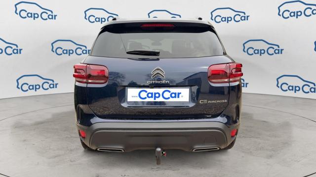 Citroen C5 Aircross image 6