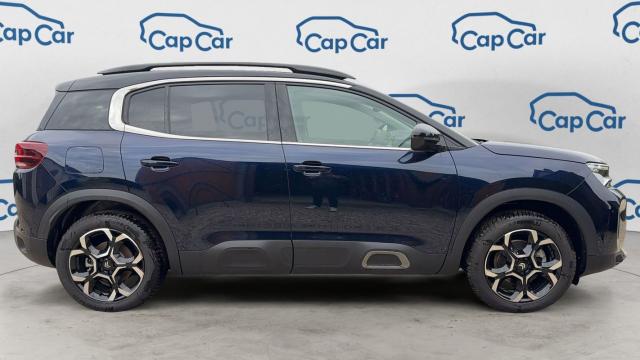 Citroen C5 Aircross image 7