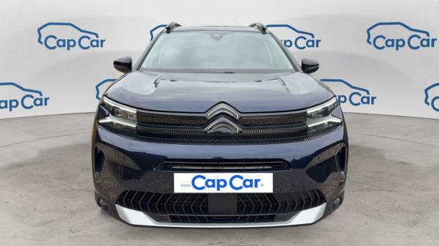 Citroen C5 Aircross image 8