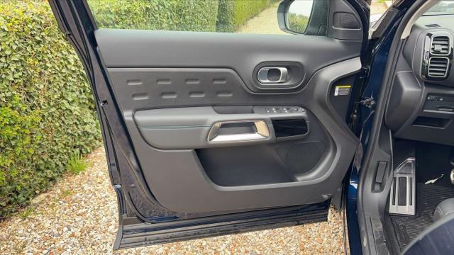 Citroen C5 Aircross image 9