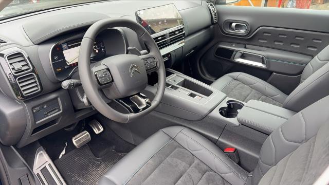 Citroen C5 Aircross image 4