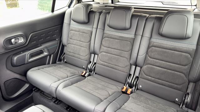 Citroen C5 Aircross image 3