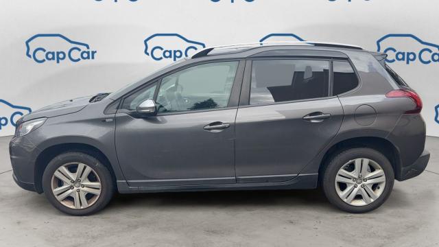 Peugeot 2008 image 3