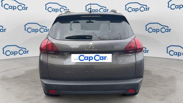 Peugeot 2008 image 7