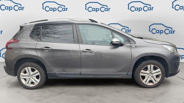 Peugeot 2008 image 6