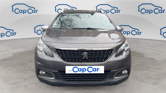 Peugeot 2008 image 8