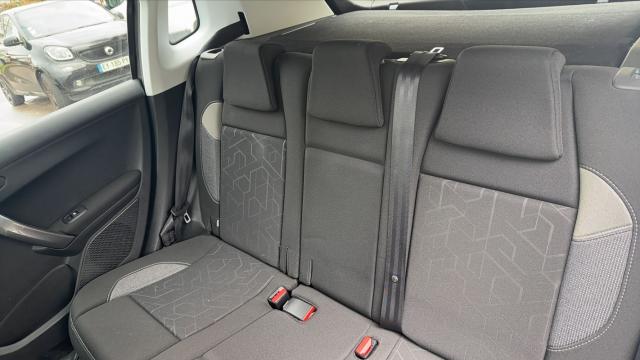 Peugeot 2008 image 4