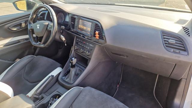 Seat Leon image 1