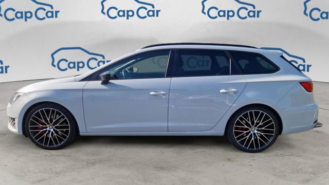 Seat Leon image 6