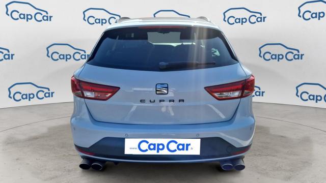 Seat Leon image 9