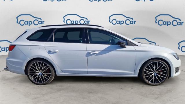 Seat Leon image 7