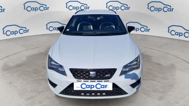 Seat Leon image 2