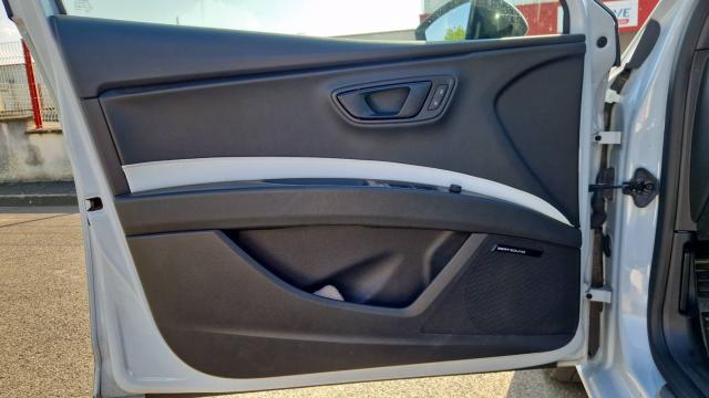 Seat Leon image 8