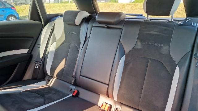 Seat Leon image 4