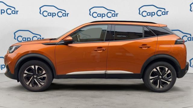 Peugeot 2008 image 4