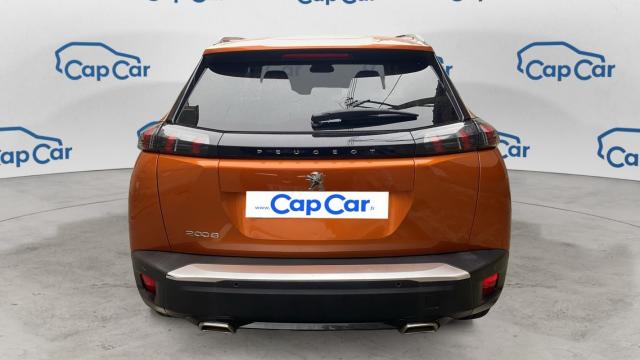Peugeot 2008 image 2