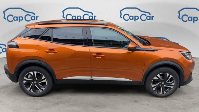 Peugeot 2008 image 9