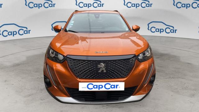 Peugeot 2008 image 8