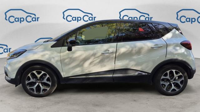 Renault Captur image 2