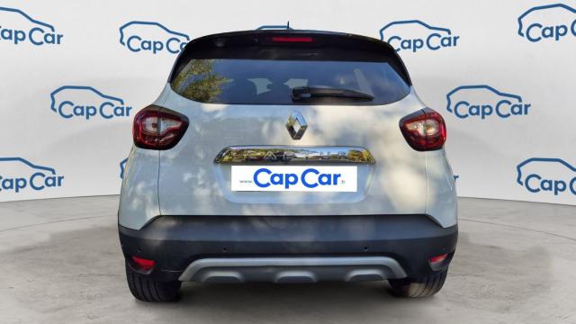 Renault Captur image 5