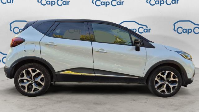 Renault Captur image 8