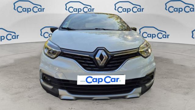 Renault Captur image 6