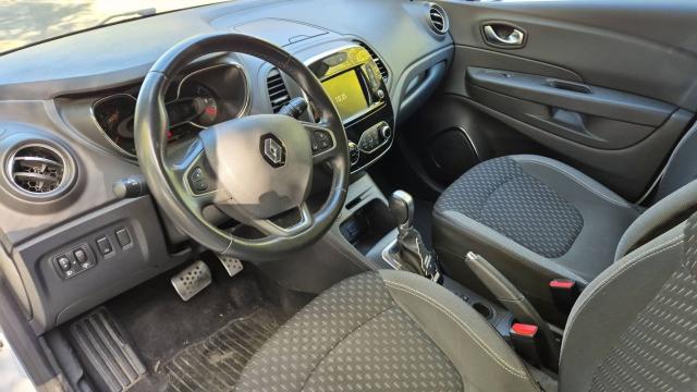 Renault Captur image 1