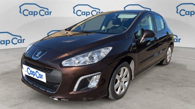 Peugeot 308 I 1.6 Vti 120 Active - Première Main
