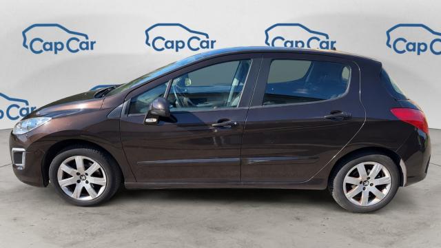 Peugeot 308 image 2