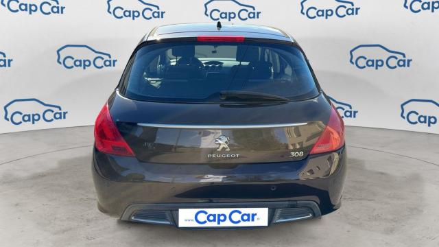 Peugeot 308 image 7