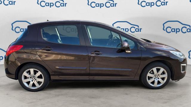 Peugeot 308 image 9