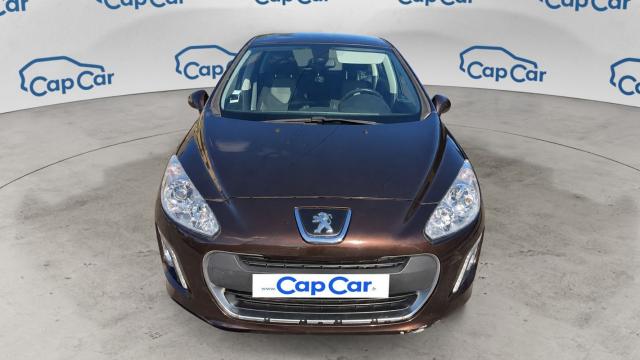 Peugeot 308 image 8