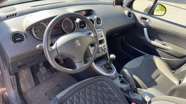 Peugeot 308 image 5